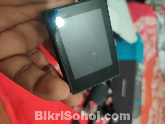Akaso EK7000 Pro 4K Action Camera